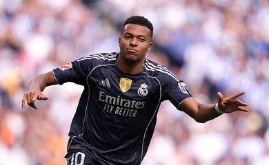 Dự đoán Real Madrid vs Rayo Vallecano, 20h00 ngày 1/2, La Liga 2025/26