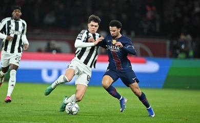 Dự đoán Strasbourg vs PSG, 2h45 ngày 2/2, Ligue 1 2025/26