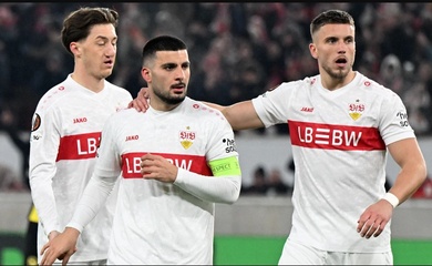 Dự đoán Stuttgart vs Freiburg, 21h30 ngày 1/2, Bundesliga 2025/26