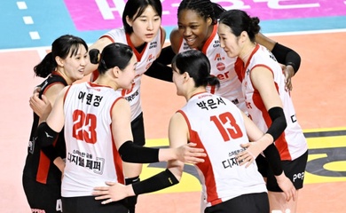 HLV Jang So-yeon chỉ ra điểm yếu của Pepper Savings Bank