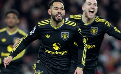 Nhận định, soi kèo MU vs Fulham: Quỷ đỏ tiếp đà hồi sinh