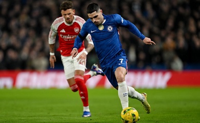 Dự đoán Arsenal vs Chelsea, 3h00 ngày 4/2, Carabao Cup 2025/26