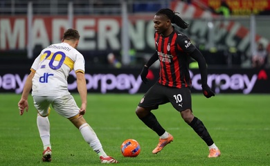 Dự đoán Bologna vs AC Milan, 2h45 ngày 4/2, Serie A 2025/26