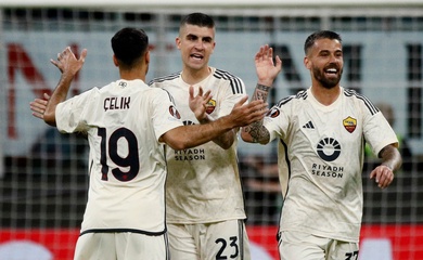 Dự đoán Udinese vs AS Roma, 2h45 ngày 3/2, Serie A 2025/26