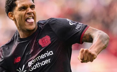 Nhận định, soi kèo Leverkusen vs St Pauli: Chủ nhà rộng cửa vào bán kết