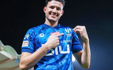 Ngoài Benzema, một tiền đạo khác chuẩn bị đào tẩu sang kình địch ở bóng đá Saudi Arabia