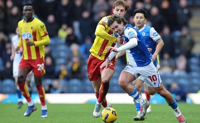 Dự đoán Blackburn vs Sheffield Wed, 2h45 ngày 4/2, Championship 2025/26