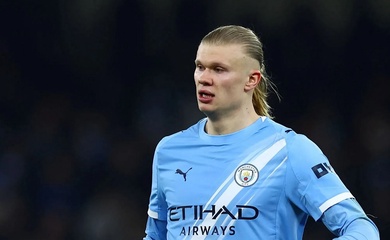 Haaland nộp khoản thuế 17 triệu bảng, vậy những ngôi sao Ngoại hạng Anh nào lọt vào top 10?