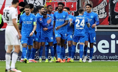 Dự đoán Leverkusen vs St. Pauli, 2h45 ngày 4/2, Cúp Quốc gia Đức 2025/26