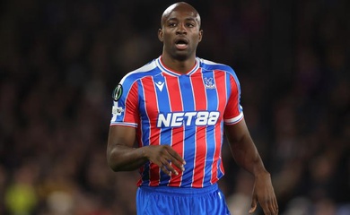 AC Milan đạt thoả thuận với tiền đạo Ngoại hạng Anh trị giá 35 triệu bảng