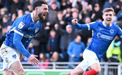 Dự đoán Portsmouth vs Ipswich, 2h45 ngày 4/2, Championship 2025/26