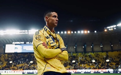 Lý do đằng sau việc Cristiano Ronaldo từ chối thi đấu cho Al Nassr