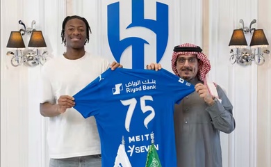 Đội hình Al Hilal đáng sợ như thế nào sau khi Benzema gia nhập?