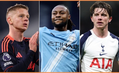 Kỳ chuyển nhượng mùa đông giá rẻ và Ngoại hạng Anh vẫn giữ vị thế thống trị