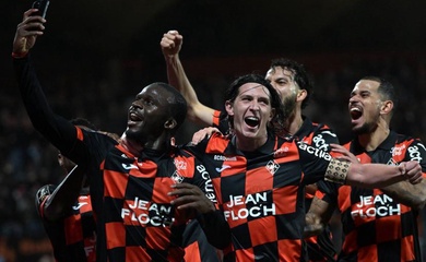Dự đoán Lorient vs Paris FC, 2h30 ngày 5/2, Cúp Quốc gia Pháp 2025/26