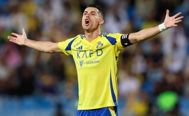 Sự nghiệp của Ronaldo tại Saudi Arabia trở nên tồi tệ như thế nào sau vụ "đình công"?