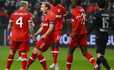 Nhận định, soi kèo Anderlecht vs Royal Antwerp: Chiến thắng nghẹt thở