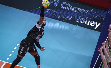 Sada Cruzeiro cân nhắc đưa tượng đài 37 tuổi Yoandy Leal trở lại Brazil