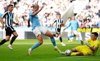 Tỷ lệ kèo trận Man City vs Newcastle, 3h00 ngày 5/2, Cúp Liên đoàn Anh