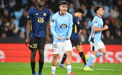 Dự đoán Celta Vigo vs Osasuna, 3h00 ngày 7/2, La Liga 2025/26