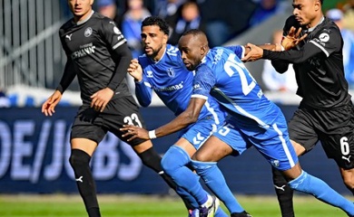 Nhận định, soi kèo Greuther Furth vs Magdeburg: Khách quyết tâm bứt phá