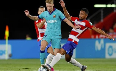 Nhận định, soi kèo Leganes vs Granada: Chủ nhà có lợi thế