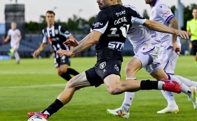 Nhận định, soi kèo Macarthur vs Perth Glory: Cuộc chiến nhiều bàn thắng