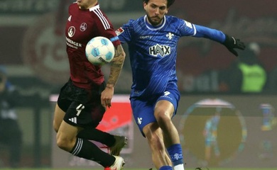 Nhận định, soi kèo Preussen Munster vs Bochum: Thế trận cân bằng