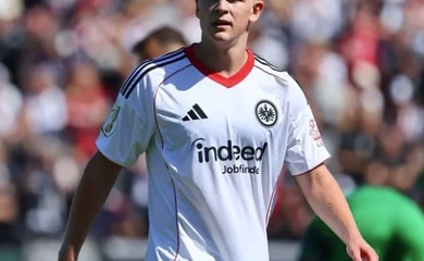 Nhận định, soi kèo Union Berlin vs Frankfurt: Khách tìm chiến thắng đầu tay