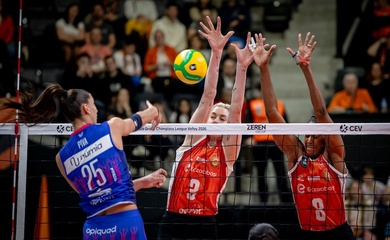 Trận chung kết bảng C Champions League đầy kịch tính và cảm xúc dâng trào