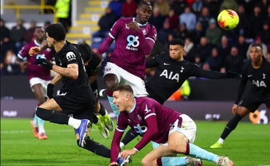 Dự đoán Burnley vs West Ham, 22h00 ngày 7/2, Ngoại hạng Anh 2025/26