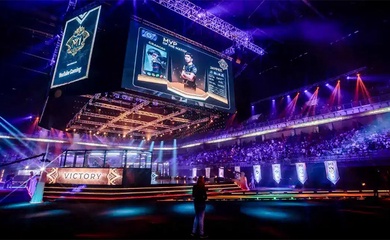 Esports toàn cầu bước vào chu kỳ ổn định và chuyên nghiệp hóa trong 2026: VIệt Nam có thể bắt kịp thế giới?