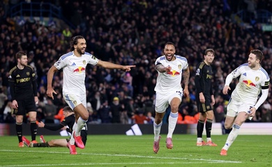 Dự đoán Leeds vs Nottingham, 3h00 ngày 8/2, Ngoại hạng Anh 2025/26