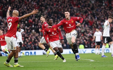 Dự đoán MU vs Tottenham, 19h30 ngày 7/2, Ngoại hạng Anh 2025/26