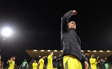 Cristiano Ronaldo đặt ra điều kiện nào để trở lại thi đấu cho Al Nassr?