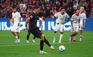 Dự đoán Union Berlin vs Frankfurt, 2h30 ngày 7/2, Bundesliga 2025/26