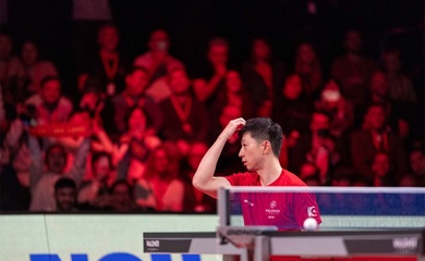 Nhiều ngôi sao bóng bàn khởi kiện Waldner Cup, tố BTC nợ phí ra sân hơn 13 tháng