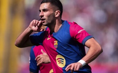 Nhận định, soi kèo Barcelona vs Mallorca: Bảo toàn ngôi đầu