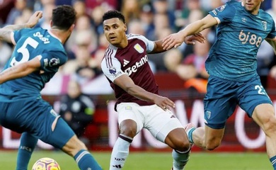 Nhận định, soi kèo Bournemouth vs Aston Villa: Đôi công hấp dẫn