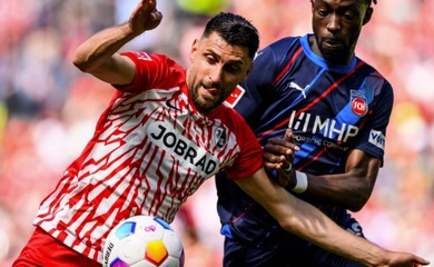 Nhận định, soi kèo Freiburg vs Werder Bremen: Chủ nhà giữ lợi thế