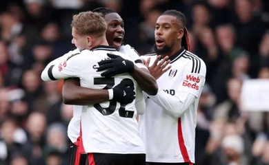 Nhận định, soi kèo Fulham vs Everton: Thế trận cân bằng