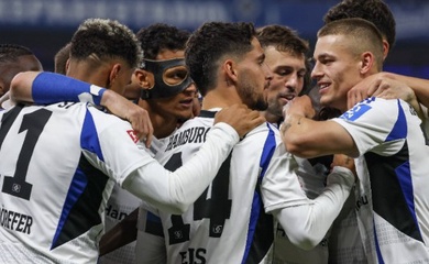 Nhận định, soi kèo Heidenheim vs Hamburg: Khách quyết phá dớp sân khách