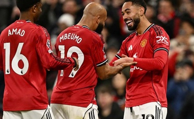 Nhận định, soi kèo MU vs Tottenham: Quỷ đỏ tiếp đà thăng hoa