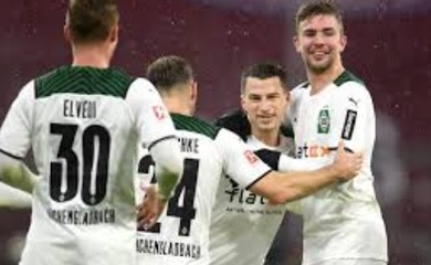 Nhận định, soi kèo Monchengladbach vs Leverkusen: Khách tiếp đà thăng hoa