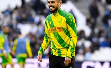 Nhận định, soi kèo Nantes vs Lyon: Khách duy trì mạch thắng