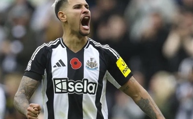 Nhận định, soi kèo Newcastle vs Brentford: Khách tự tin hướng tới châu Âu