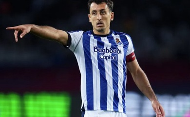 Nhận định, soi kèo Real Sociedad vs Elche: Chủ nhà tiếp đà thăng hoa