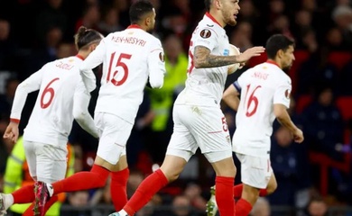 Nhận định, soi kèo Sevilla vs Girona: Kháhc có điểm