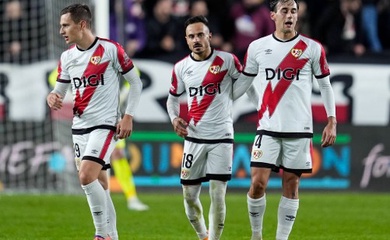 Nhận định, soi kèo Vallecano vs Real Oviedo: Cuộc chiến sinh tử