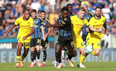 Tỷ lệ kèo trận Verona vs Pisa, 2h45 ngày 7/2, Serie A